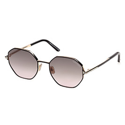 Tom Ford FT1421 Francesca-02 Sunglasses